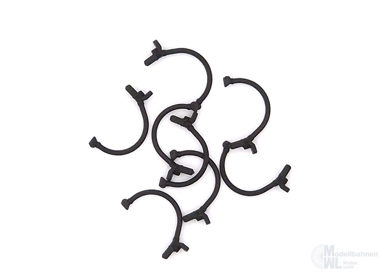 Märklin Ersatzeile E373963 - ERSATZTEIL: Bremsschläuche